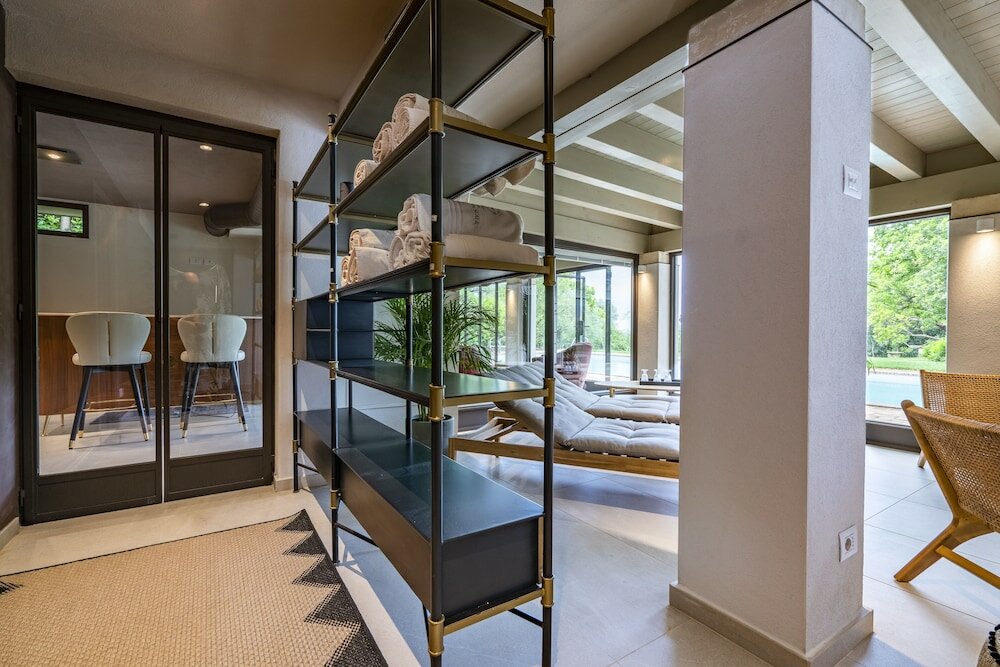 Фото Relais Villa dei Gelsi & SPA