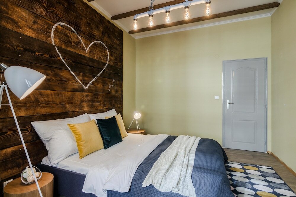 Фото Old Town square Apt by Michal&Friends