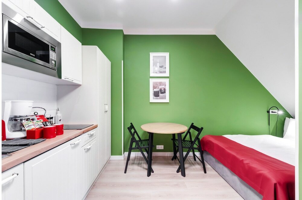 Фото Revelton Studios Prague