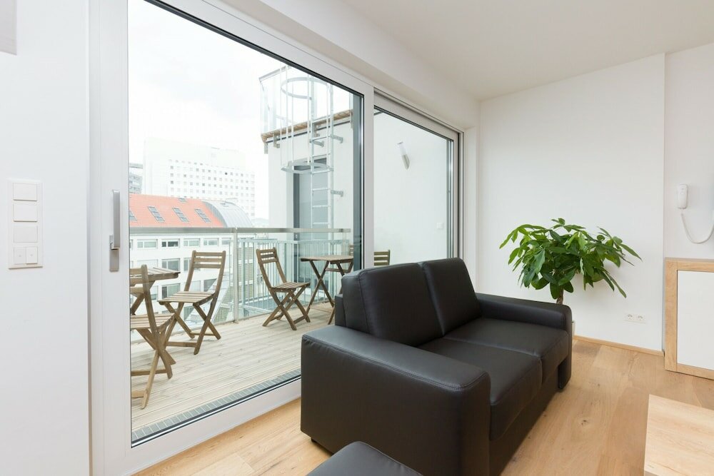 Фото City Center Tabor Luxury Apartments