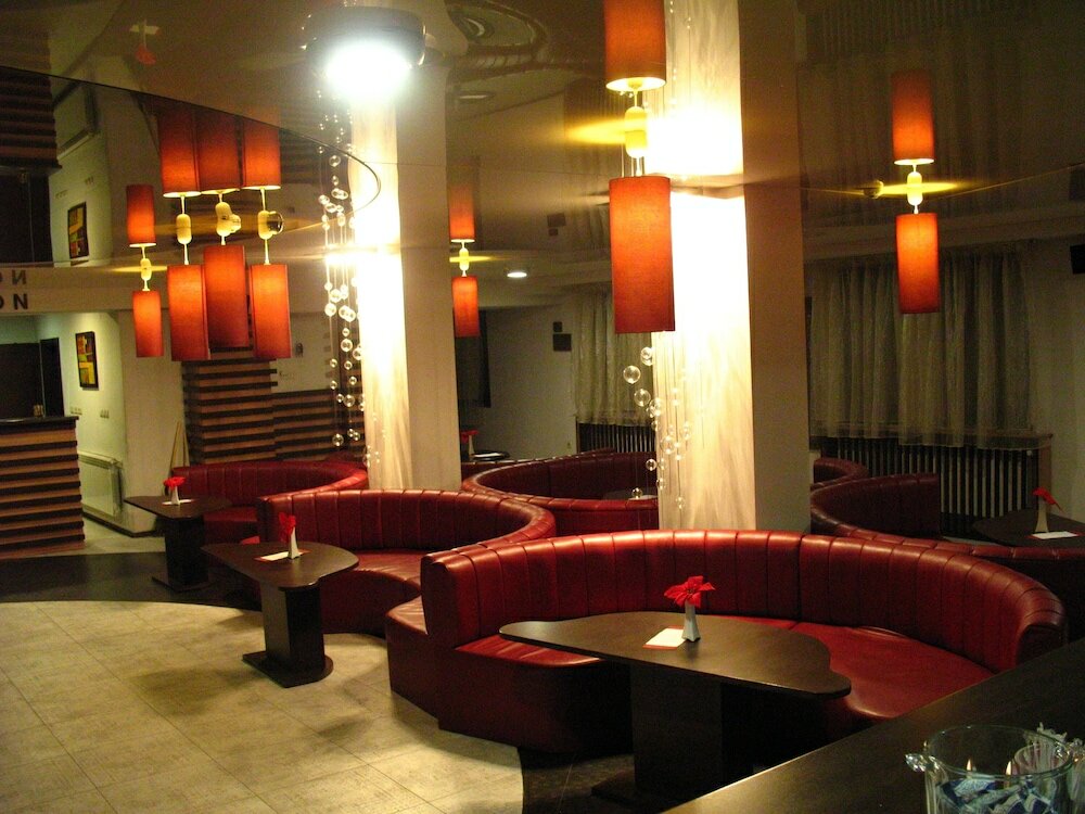 Фото Hotel Alexander