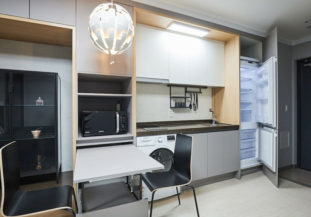 Фото Yeosu Ungcheon First by SoTA