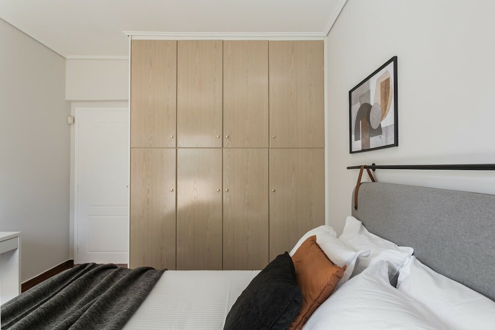 Фото Top-Class 2br Apartment in Marousi