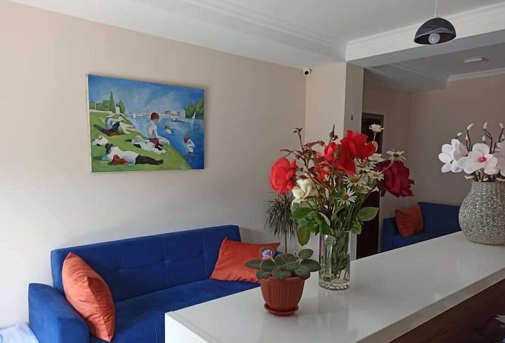 Фото Holiday Borjomi