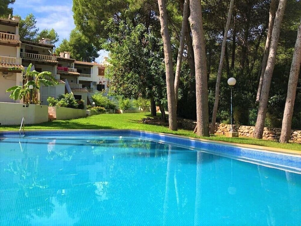 Фото Bungalow 1 dormitorio Montgó