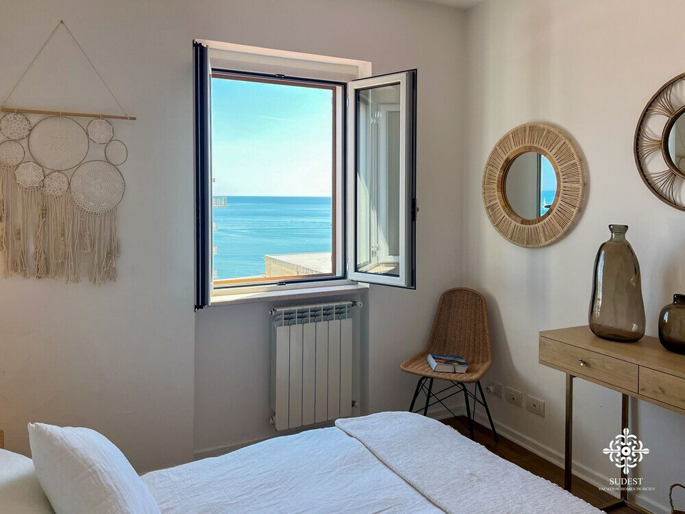 Фото Infinito - Attico sul Mare