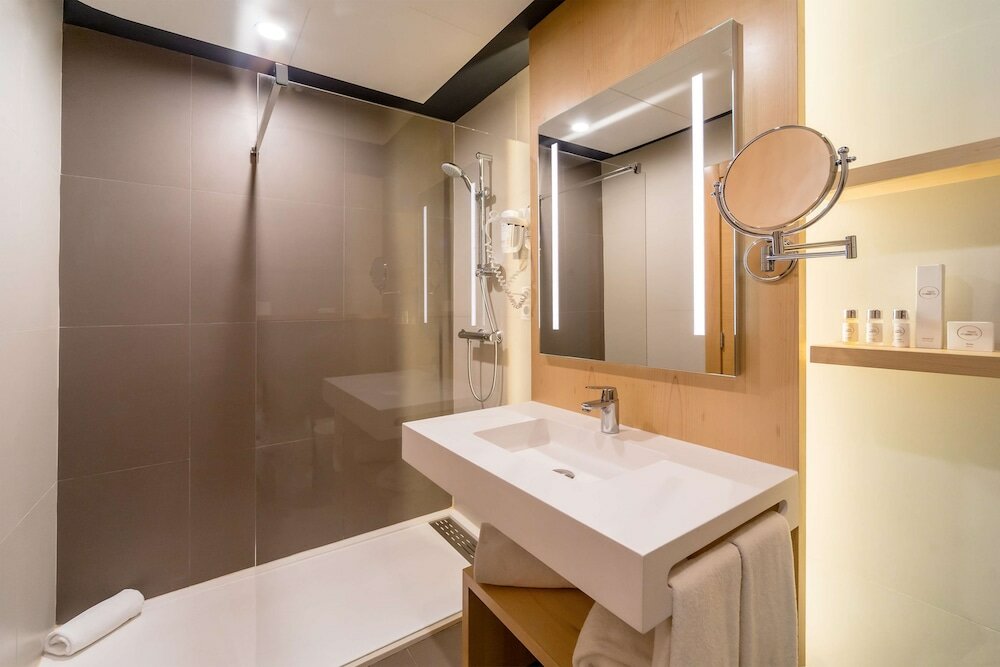 Фото Barceló Murcia Siete Coronas