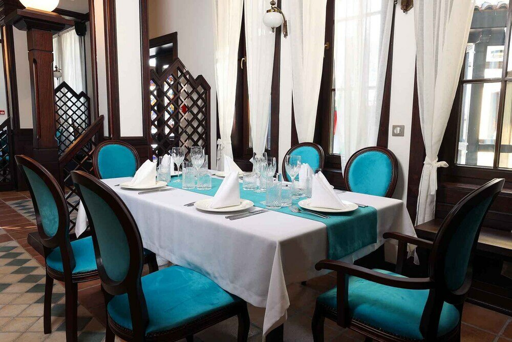 Фото Armaco Residence