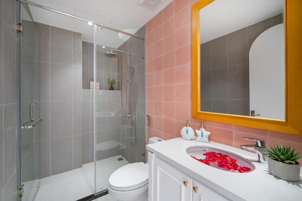 Фото Santori Apartment