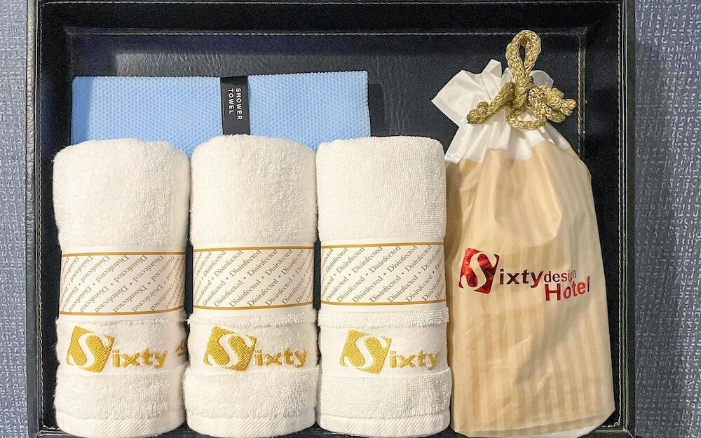 Фото Yeosu Hotel Sixty