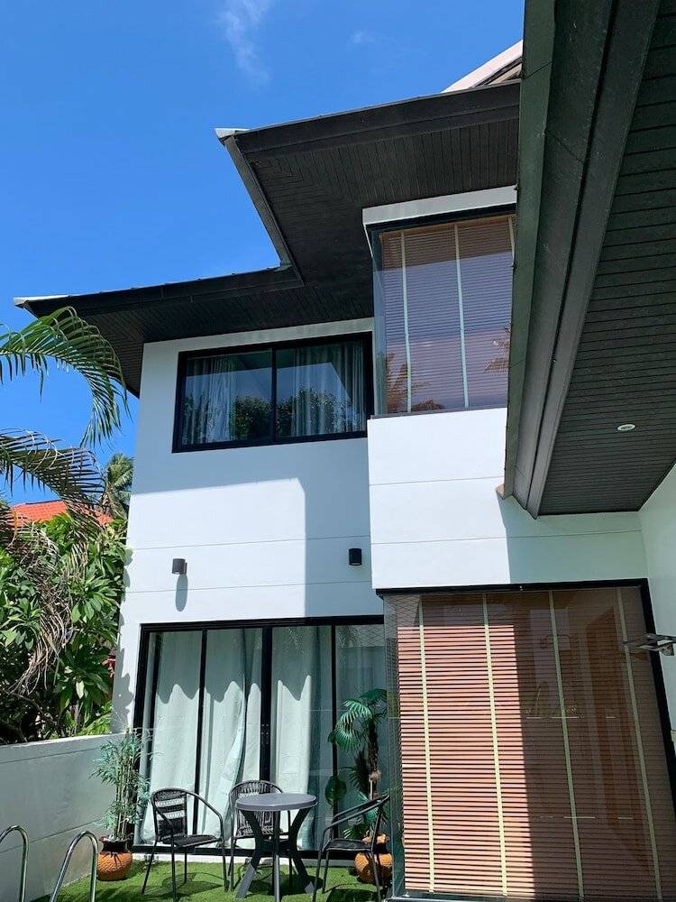 Фото 3 Bedroom Villa Sdv261- Walk to Beach-By Samui Dream Villas