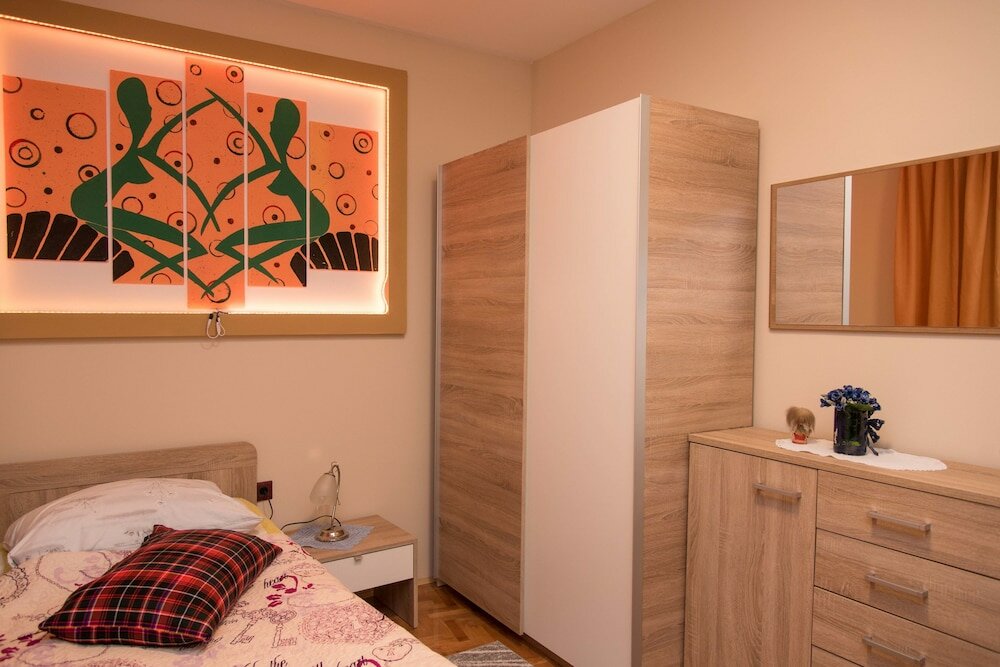 Фото Rooms Vlado