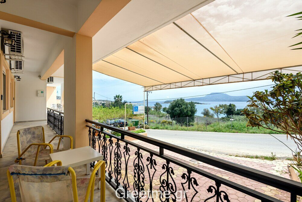 Фото Angela Apartments