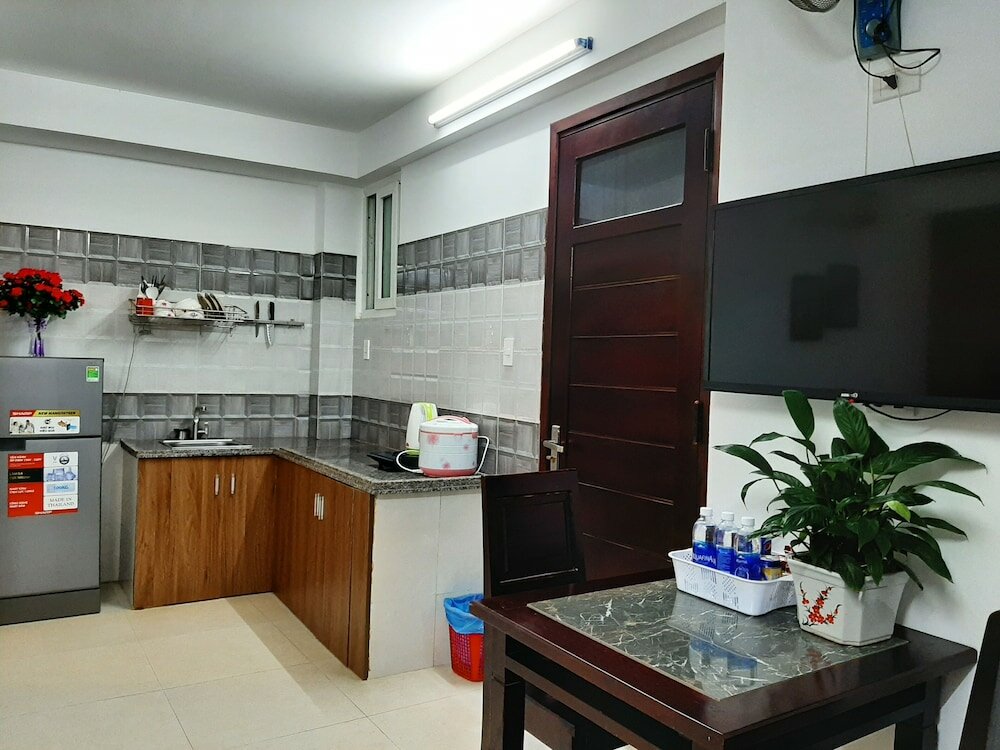 Фото Goplus Hotel Apartment