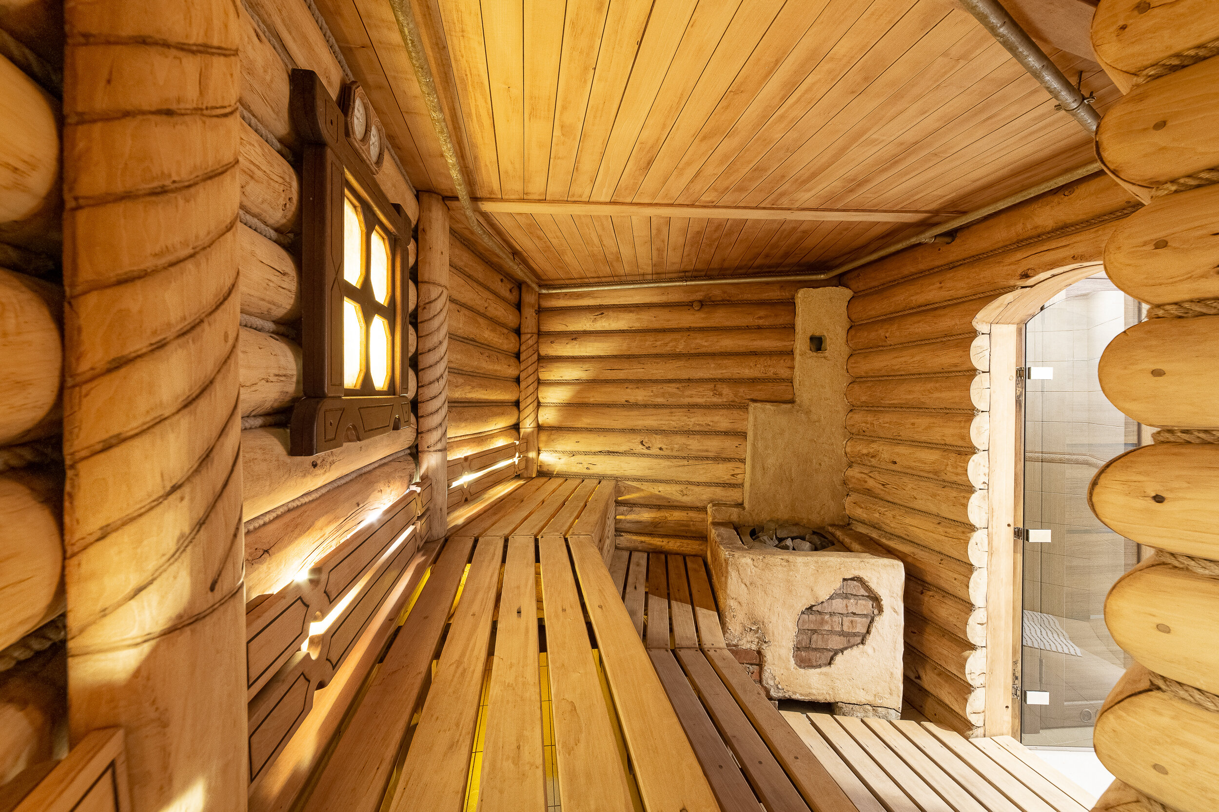 Фото Гранд отель Валентина