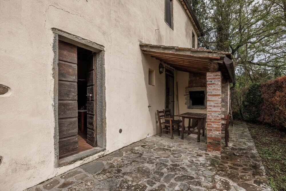 Фото Molino Felice Apartments