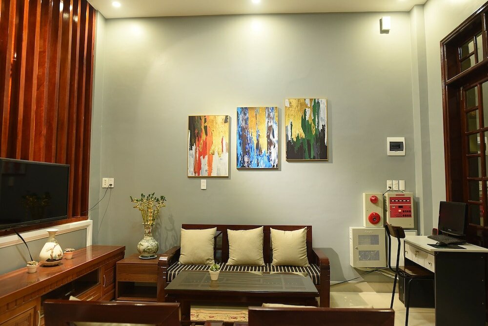 Фото Anan Homestay Hue