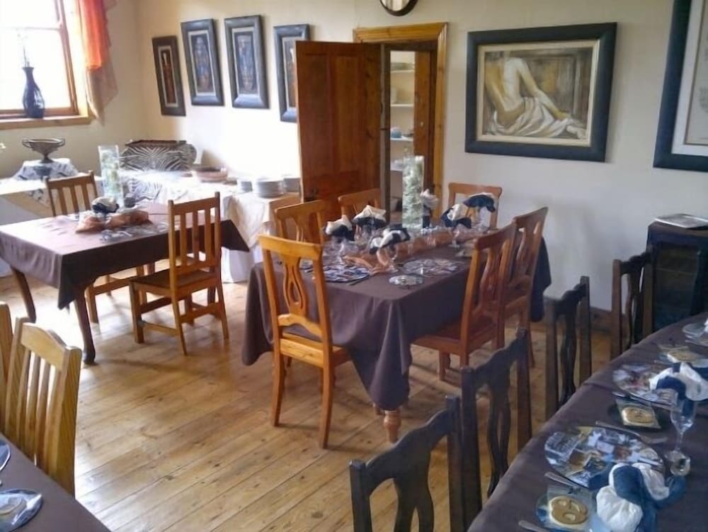 Фото Rosenhof Country Lodge