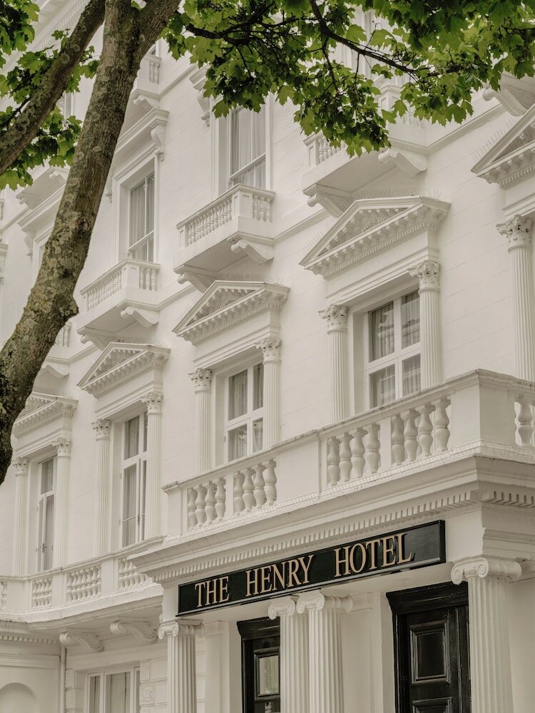 Фото Sonder The Henry