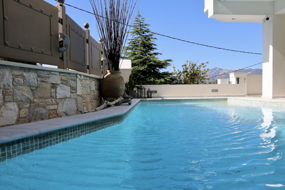 Фото Villa Ariadne