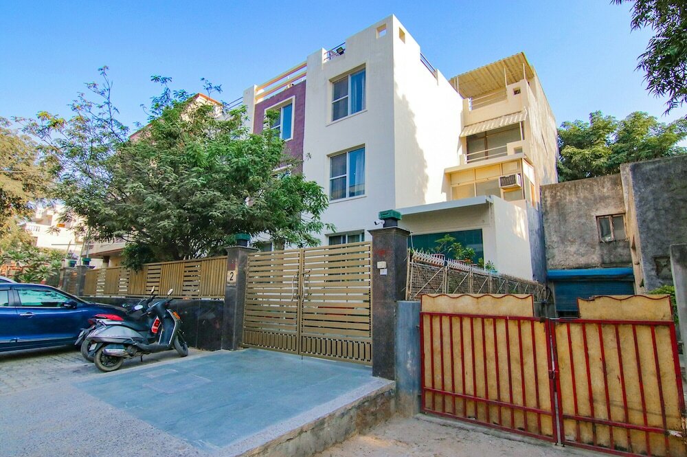 Фото Fabhotel Rivlet Inn