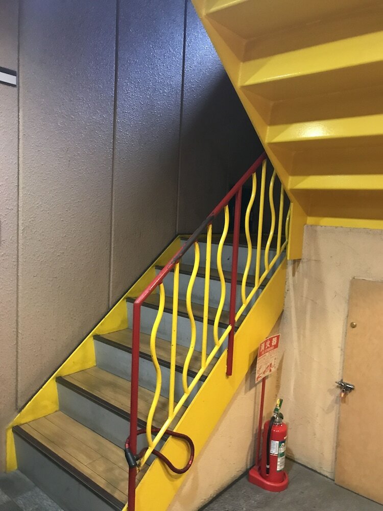 Фото Terry's Apartment Shinsaibashi i M04b