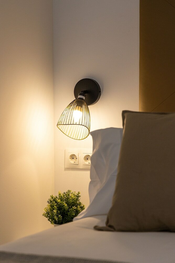 Фото Holidays2Malaga Picassus Lofts