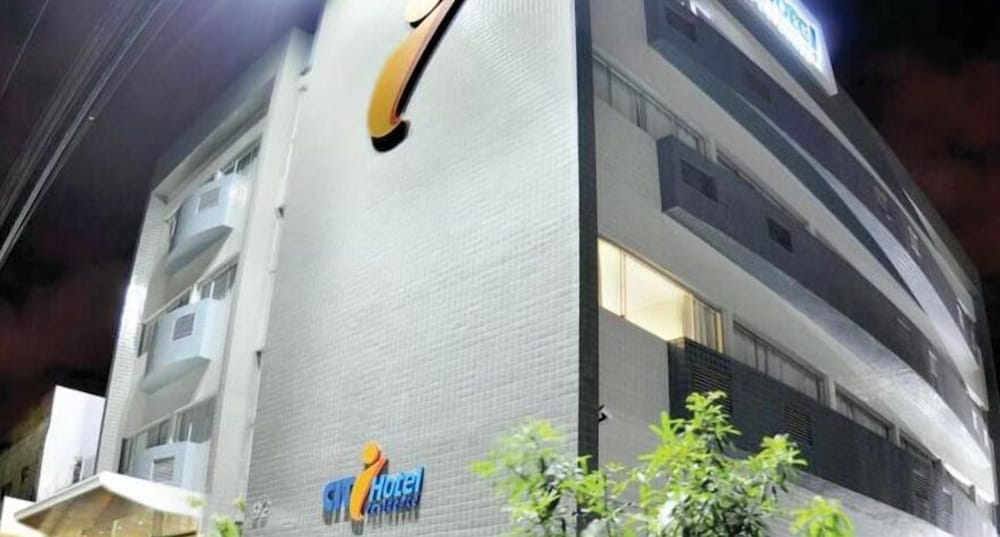 Фото Citi Hotel Residence