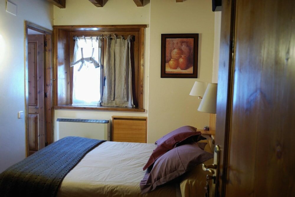 Фото Hostal El Bouquet