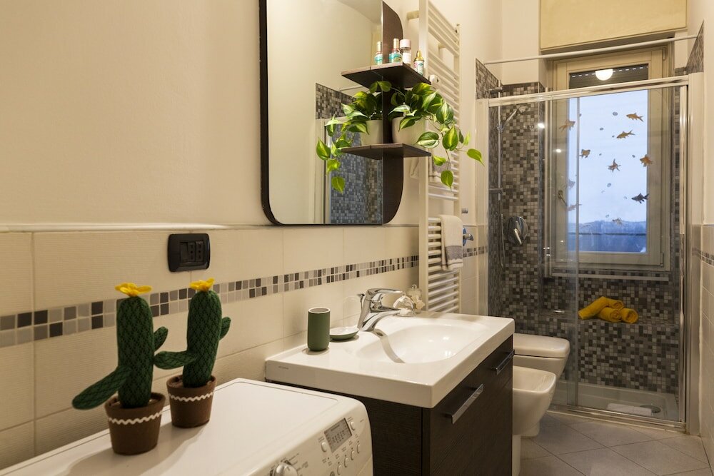 Фото NotaMI - The Wall Top Floor Apartment