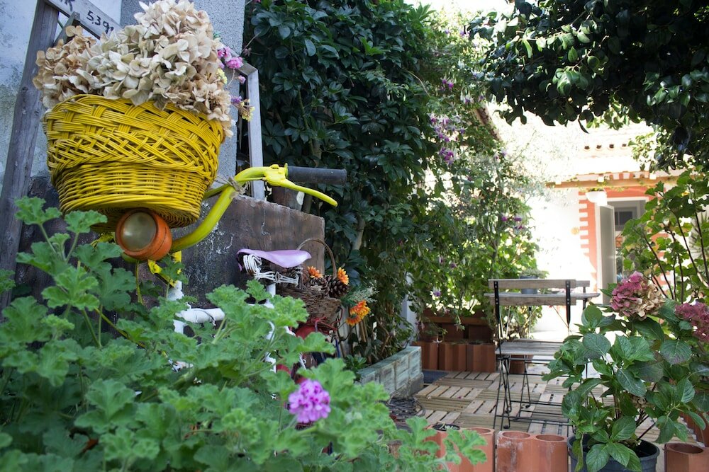 Фото Refugio do Esquilo