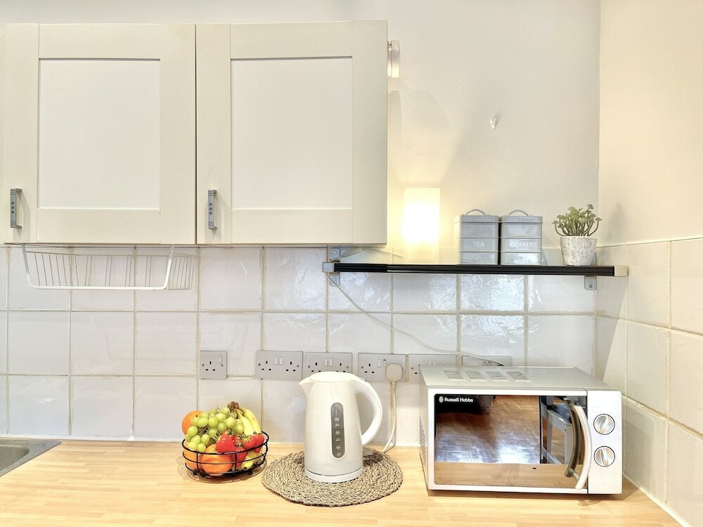 Фото Waterloo Luxury Apartment