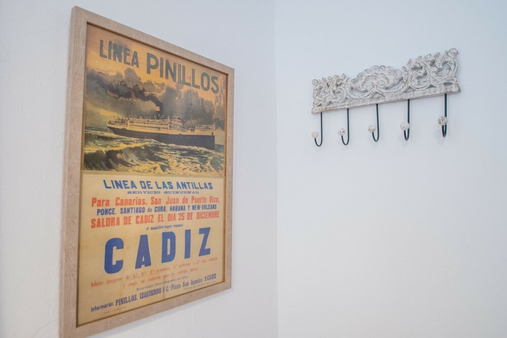 Фото Apartamento Ultramar Cádiz