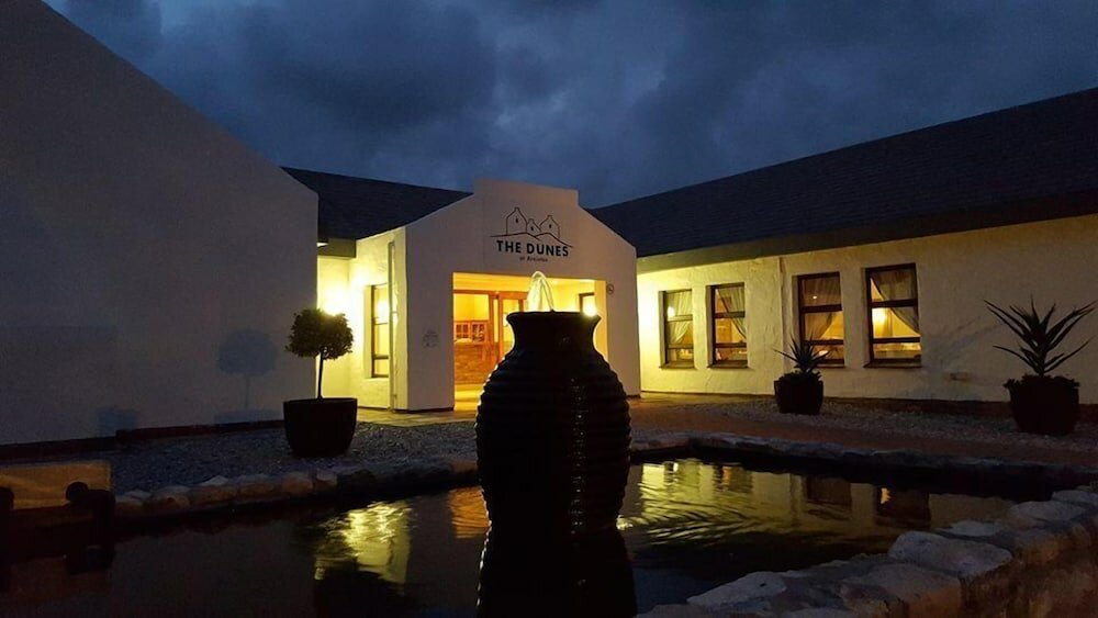 Фото The Dunes at Arniston