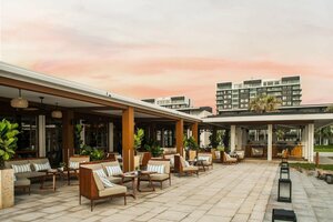 отель Hyatt Regency Danang Resort and SPA