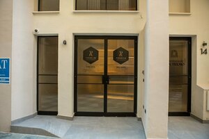 Апартаменты Apartamentos Málaga Premium - Calle San Telmo