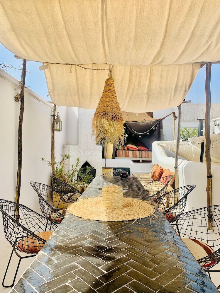 Фото Berber Duchess Riad