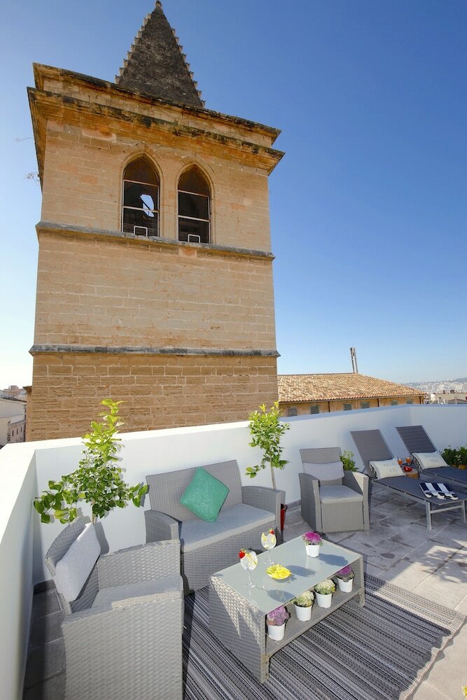 Фото Sant Miquel Homes - Turismo de Interior