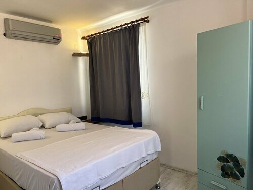 Гостиница Monk Island Guesthouse в Фоче
