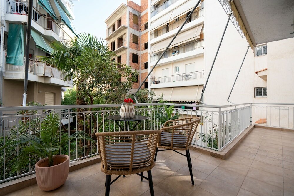 Фото Seven Hills, Boutique Apartments