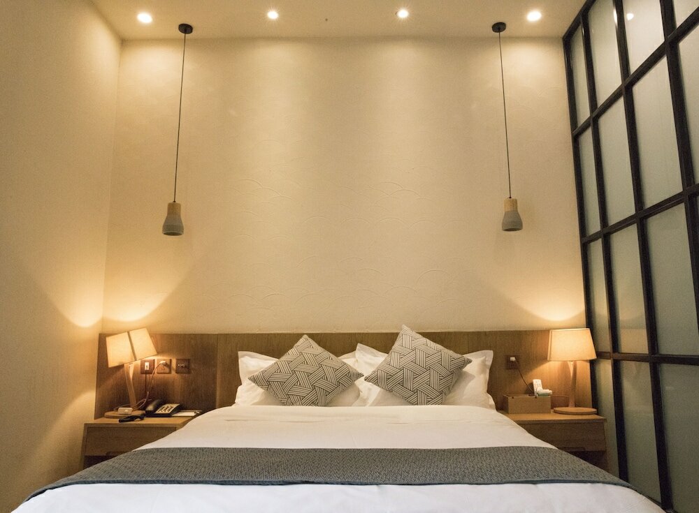 Фото Bi Foli Hotel