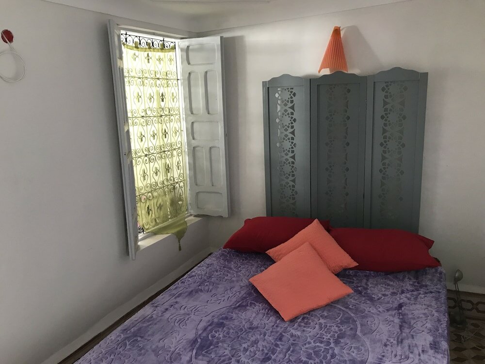 Фото Riad Medina