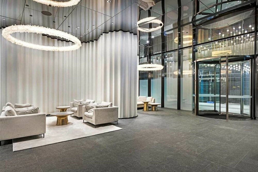 Фото Bhb Apartment in the Clouds