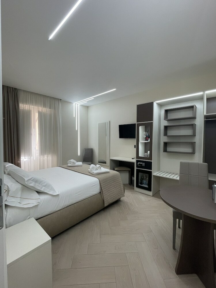 Фото B&b L'Orchidea