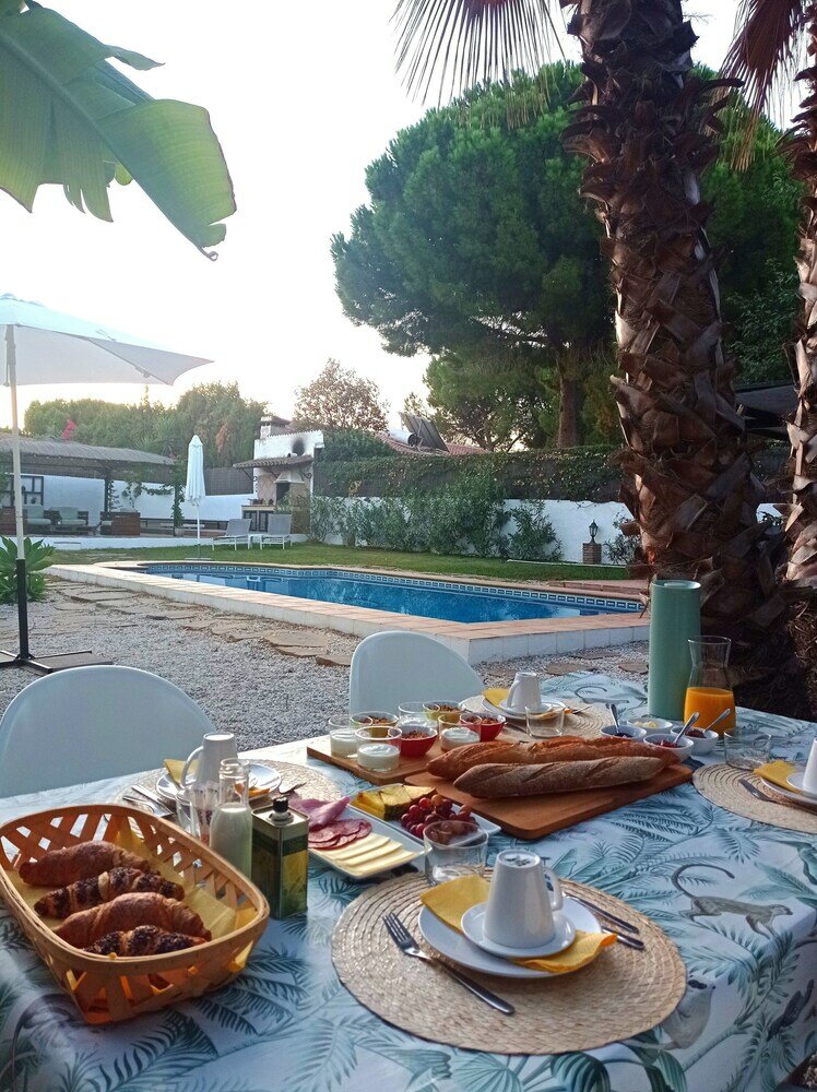 Фото Villa Pinos Malaga