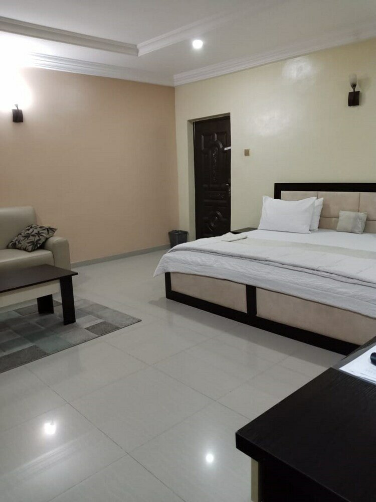 Фото Gyeuti Citi Hotel and Suites