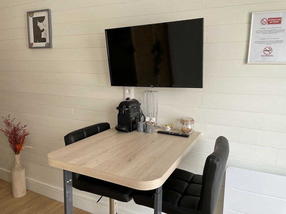 Фото Apart'Moment Bourbourg Centre