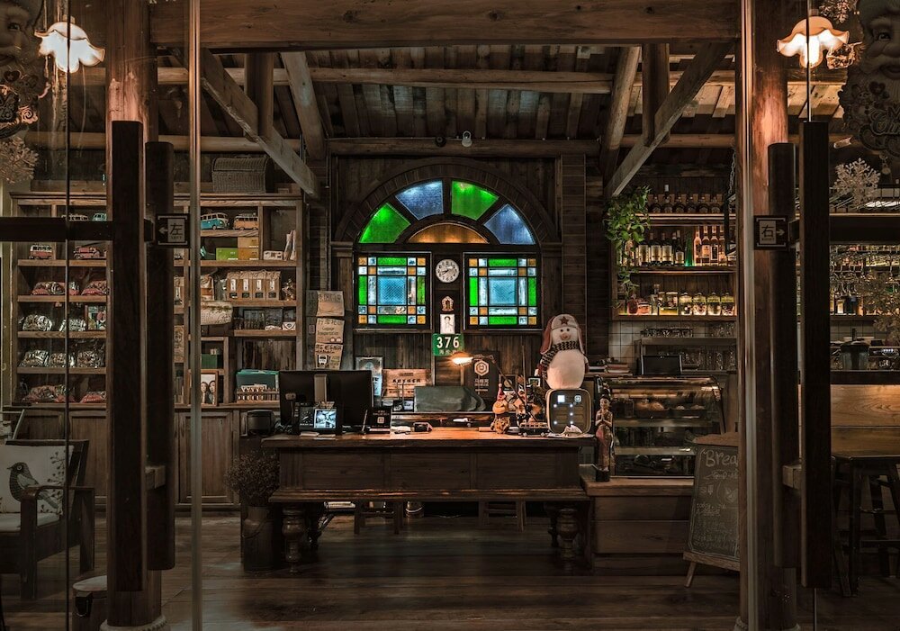 Фото MinGuo Life Zhangjiajie