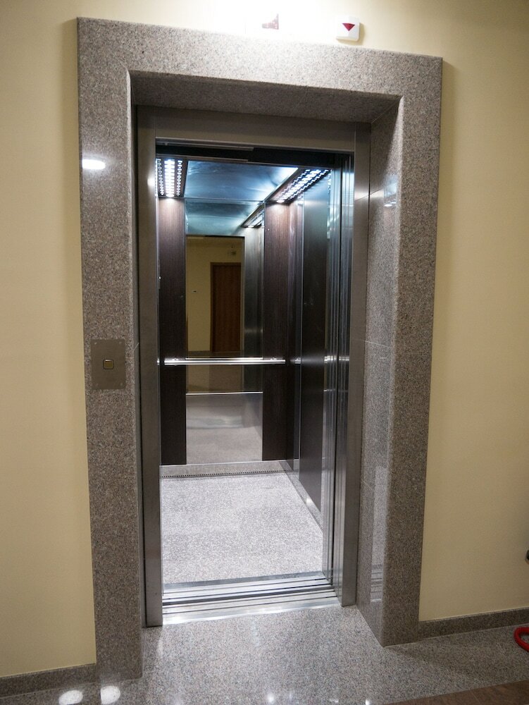 Фото Hotel Puldin Coop