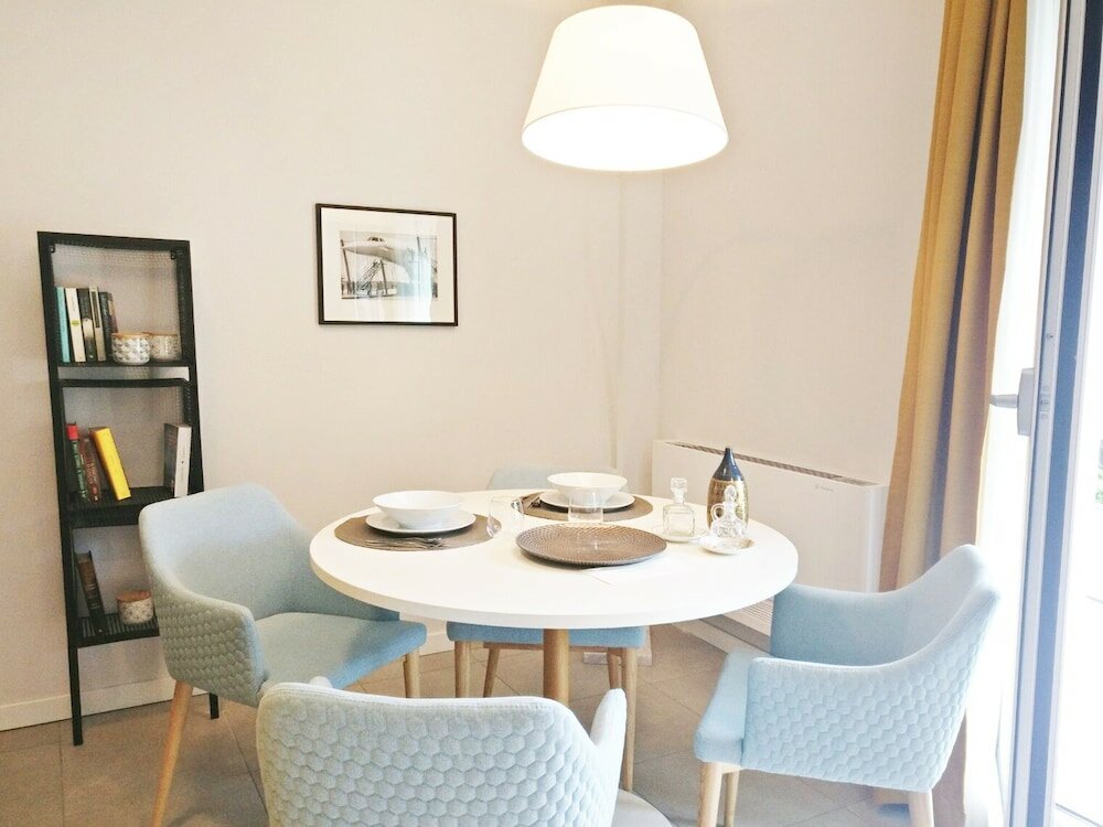 Фото Domitys Quarto Verde